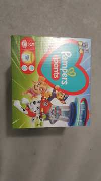 Pampers pants 5 psi patrol 66 szt