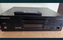 Програвач CD  Onkyo DX-7911 , Integra