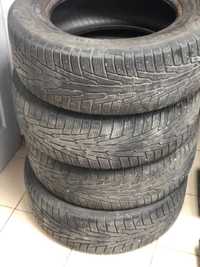 комплект резины nokian nordman rs2 suv 215/65 r16 102r xl