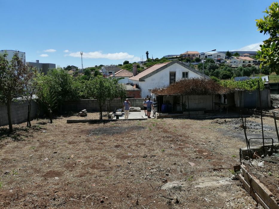 Terreno em Talaide