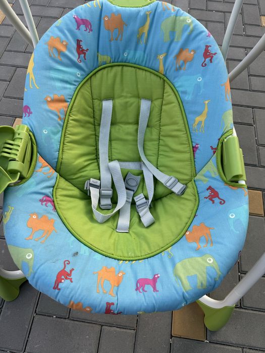 Продам заколисуючий центр