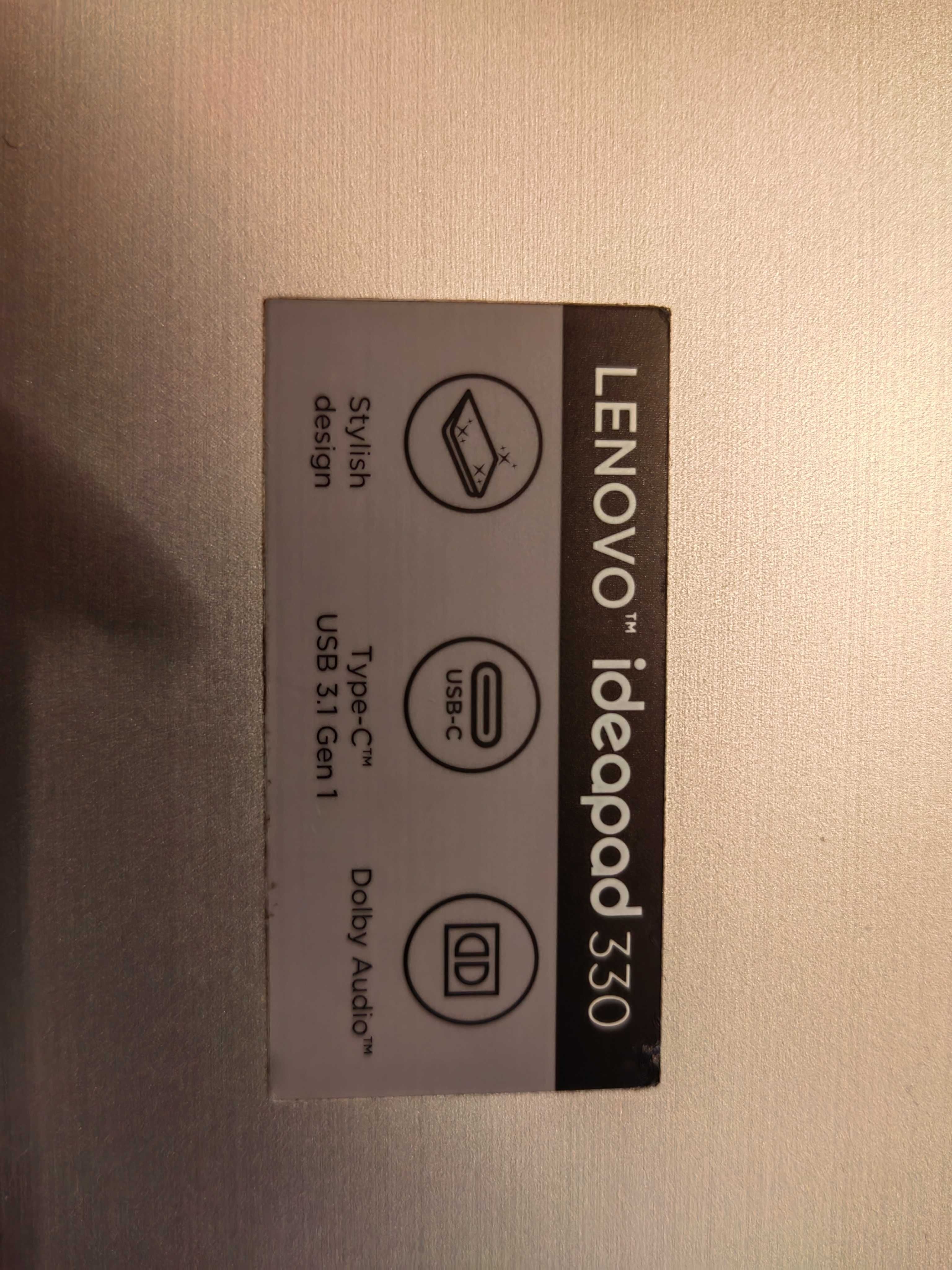 Portátil LENOVO Ideapad 8GB RAM 240GB SSD