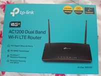 Router TP-Link wi-fi