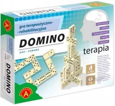 Terapia - Domino ALEX