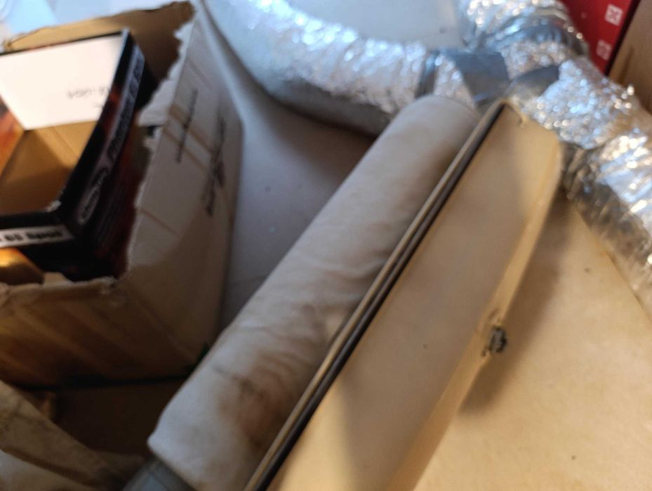 Magiel Predom prasowalnica elwktryczna