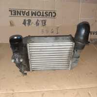 Intercooler chłodnica powietrza audi a4 b6 2003r 1.8 turbo benzyna AVJ