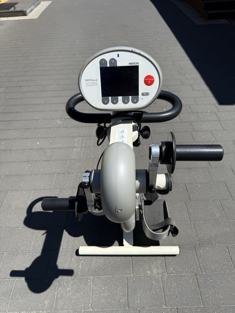 Тренажер ротор для реабілітації Motomed Viva2 для рук і ніг інвалідів