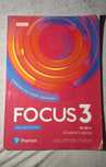 Focus 3 podręcznik