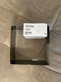 Ikea tartbak 16-30 см.