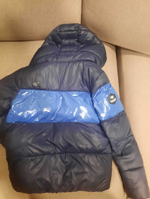 Kurtka zimowa / narciarska 4f