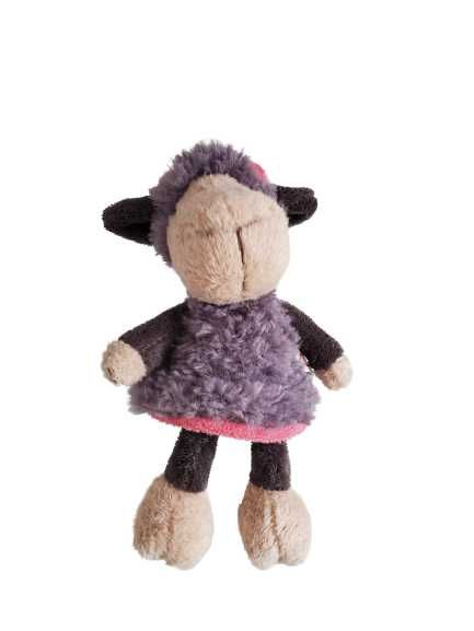 Pluszak, maskotka, zabawka, przytulanka Owieczka Jolly Lucy NICI 18 cm