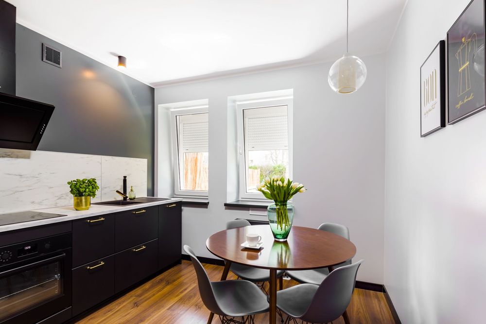 Mieszkanie Kraków Prądnik Czerwony wysoki standard – bezpośrednio