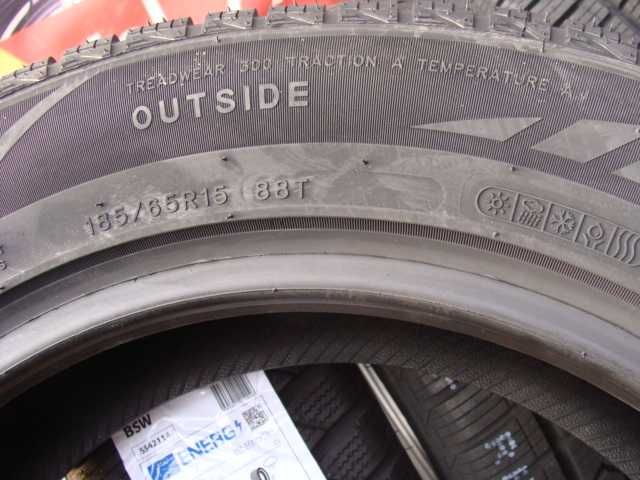 NOWE 185/65 R15 Sailun Atrezzo 4 Season