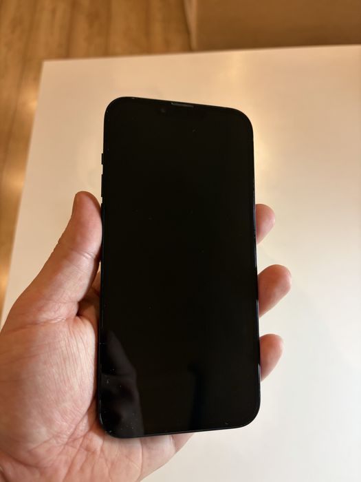 iPhone 14 plus 128 gb