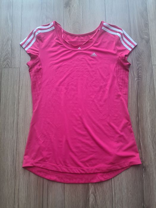 Koszulka/bluzka tishert adidas damski s
