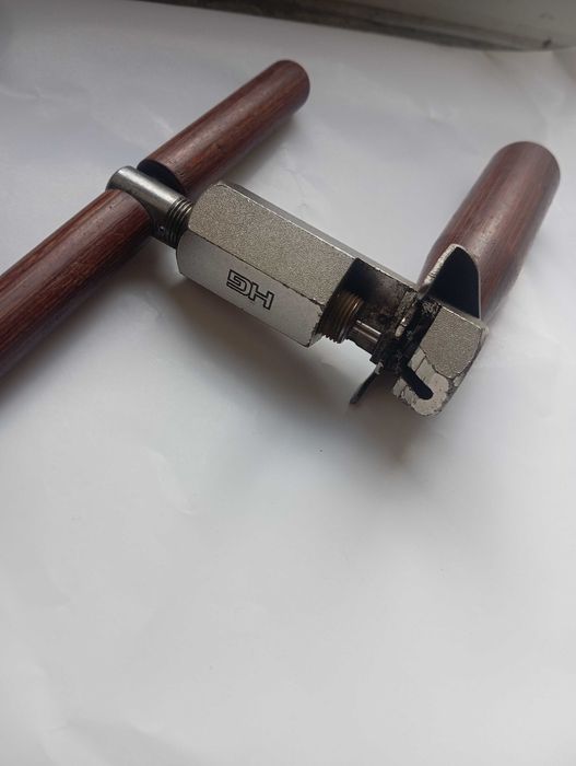 Skuwacz Łańcucha TL CN 32 IG/HG/UG