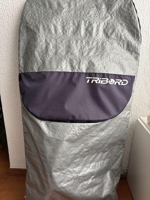 Capa prancha bodyboard