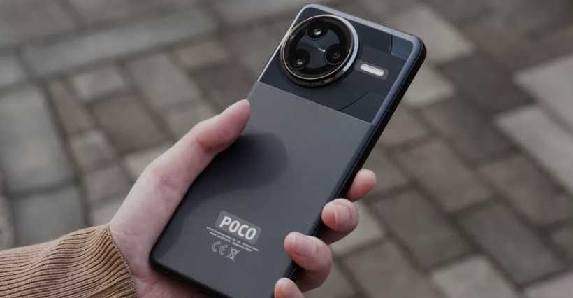 Poco F7 Ultra 12/256 16/512 NFC