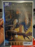 Comics assinados por Alex Maleev