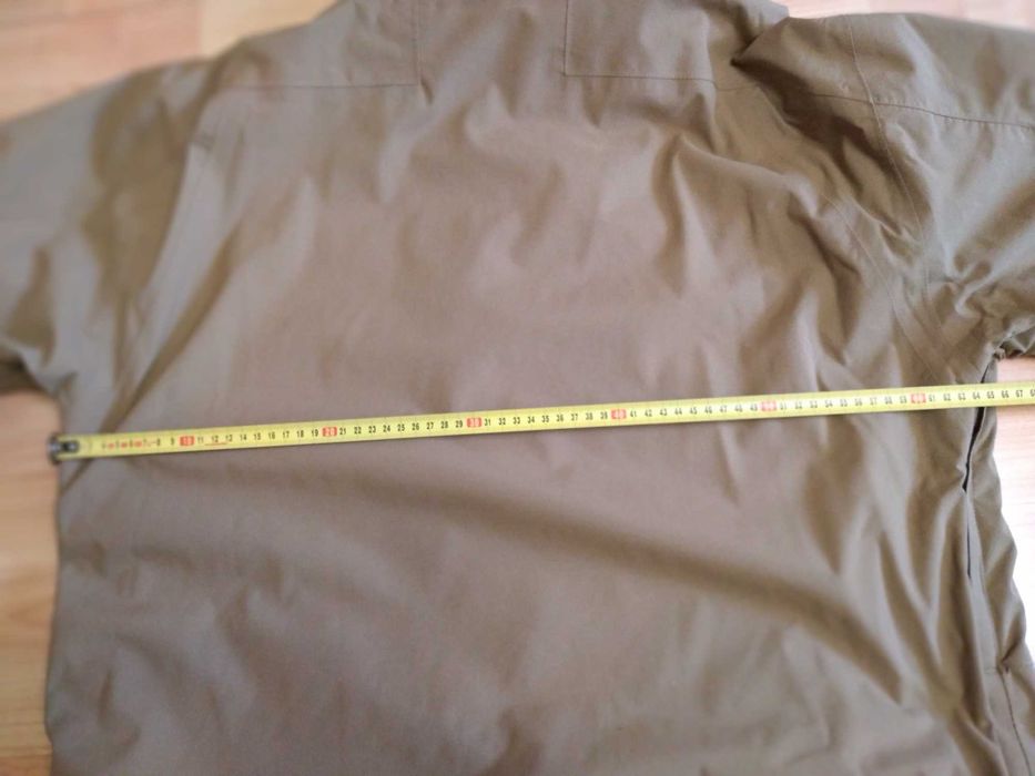 Куртка Burton США ХL-XXL