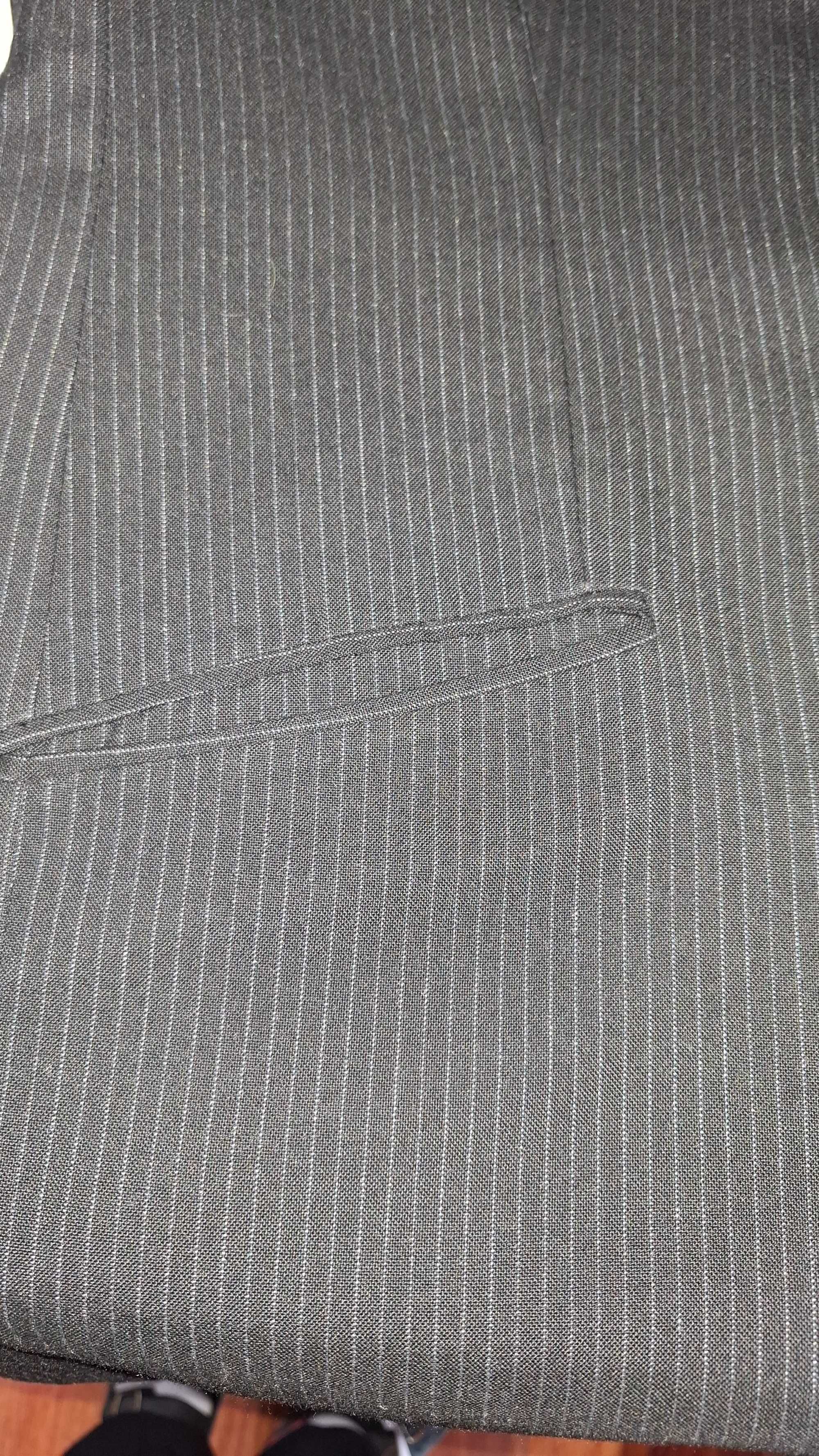 Marynarka męska "EMPORIUM" r. XL, 54, -90% ceny, stan: 9,5/10 idealny