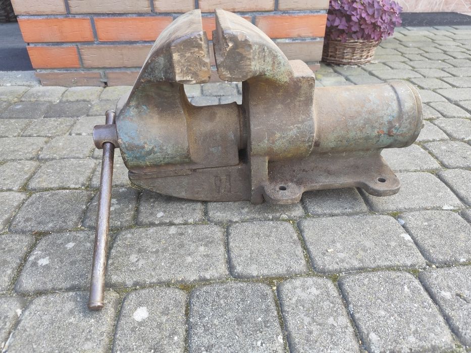 Imadło S200 ,  60 kg niemieckie