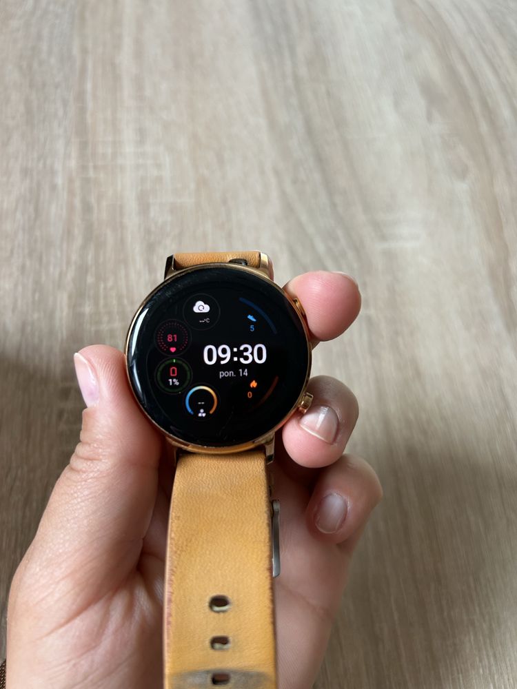 Smartwatch gt 2 huawei