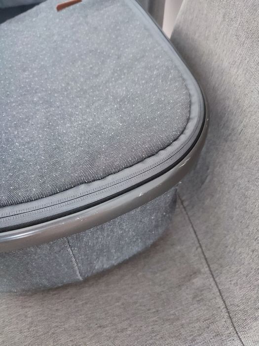 Alcofa bebé Oria - Maxi-Cosi