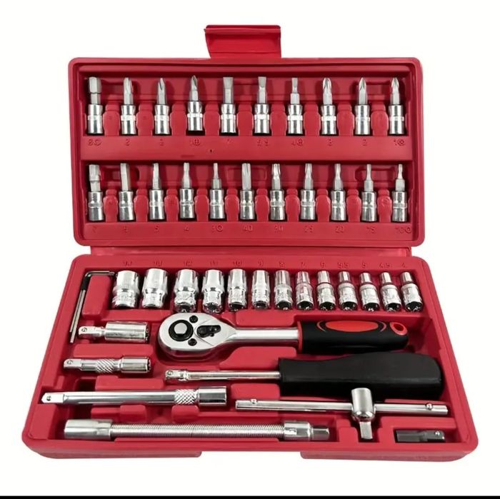 Набір інструментів