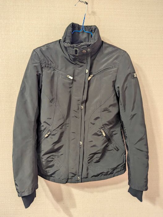 Мото куртка IXS On The Move (в повній комплектації) розмір M/L