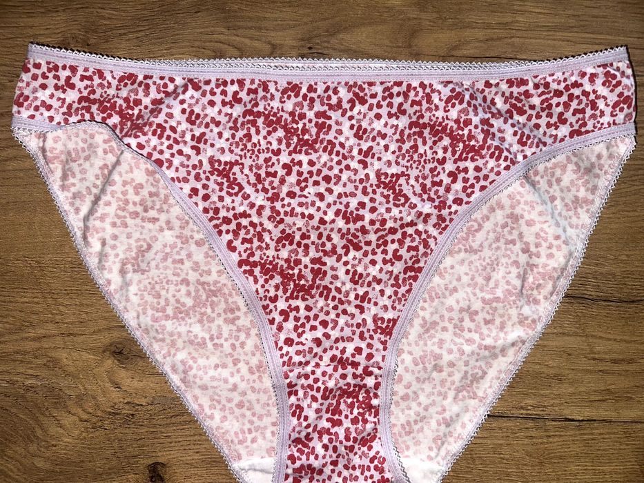 George majtki bawełniane nowe 16