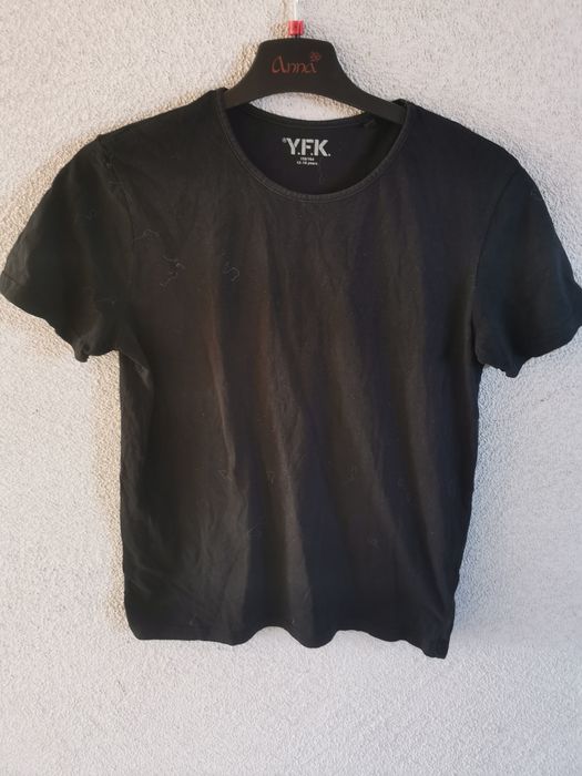 Tshirt dla dziewczynki w bardzo dobrym stanie. Rozmiar 158-164
Zaprasz