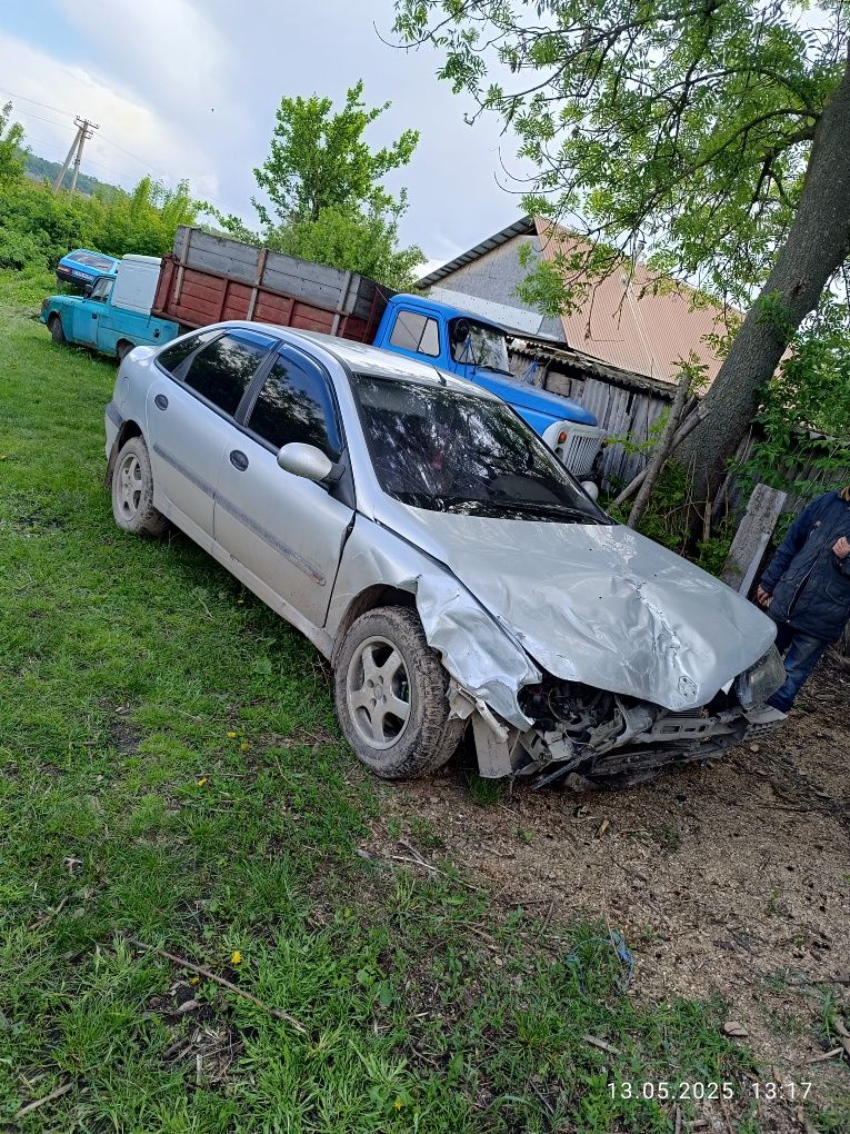 Продаю рено лагуна 1 ..можливий обмін