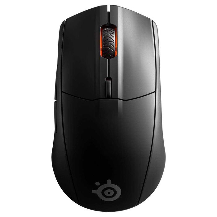 Rato SteelSeries Rival 3 Wireless/Bluetooth
