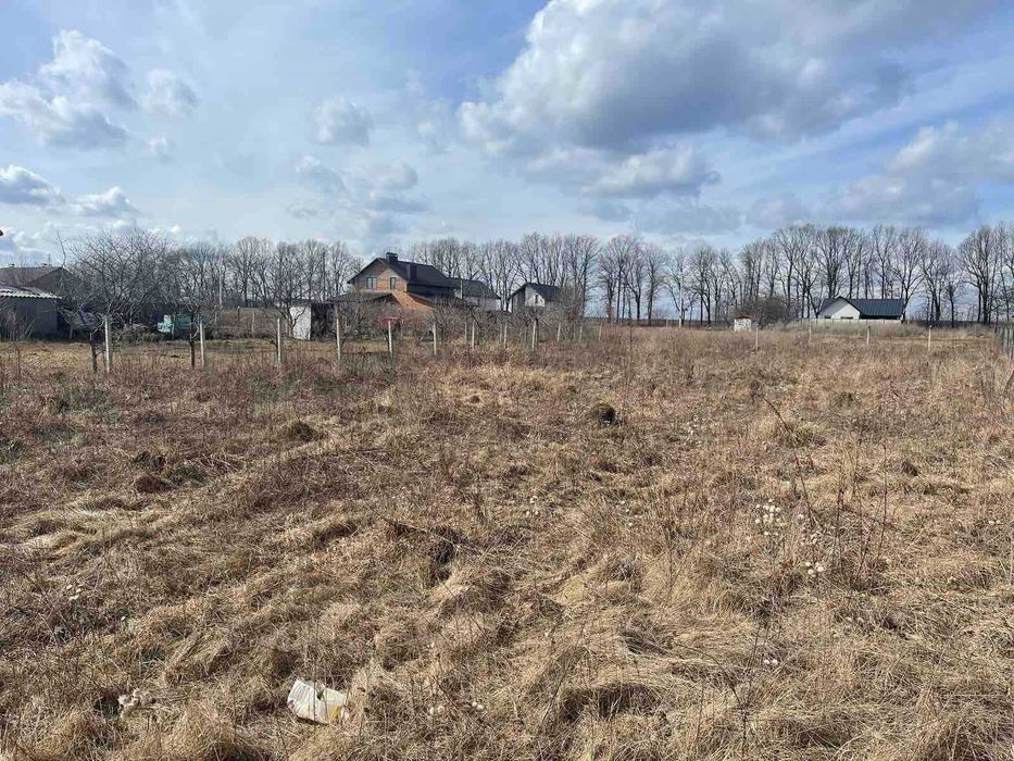 Продам ділянку на Перемичці (1105)