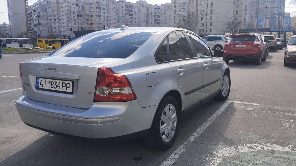 Продам Volvo s40
