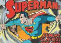 Superman – Sunday Classics 1939.1943-Jerry Siegel; Joe Shuster