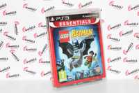 LEGO Batman: The Videogame Ps3 GameBAZA