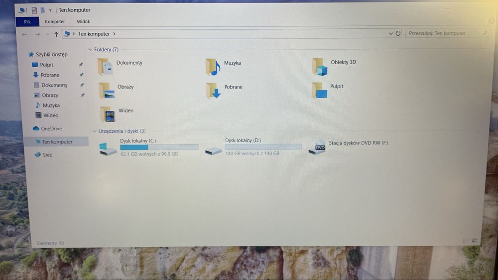 Acer Aspire E5-575, 256GB ssd 8 gb ddr4