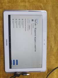 Samsung Tab 2 планшет