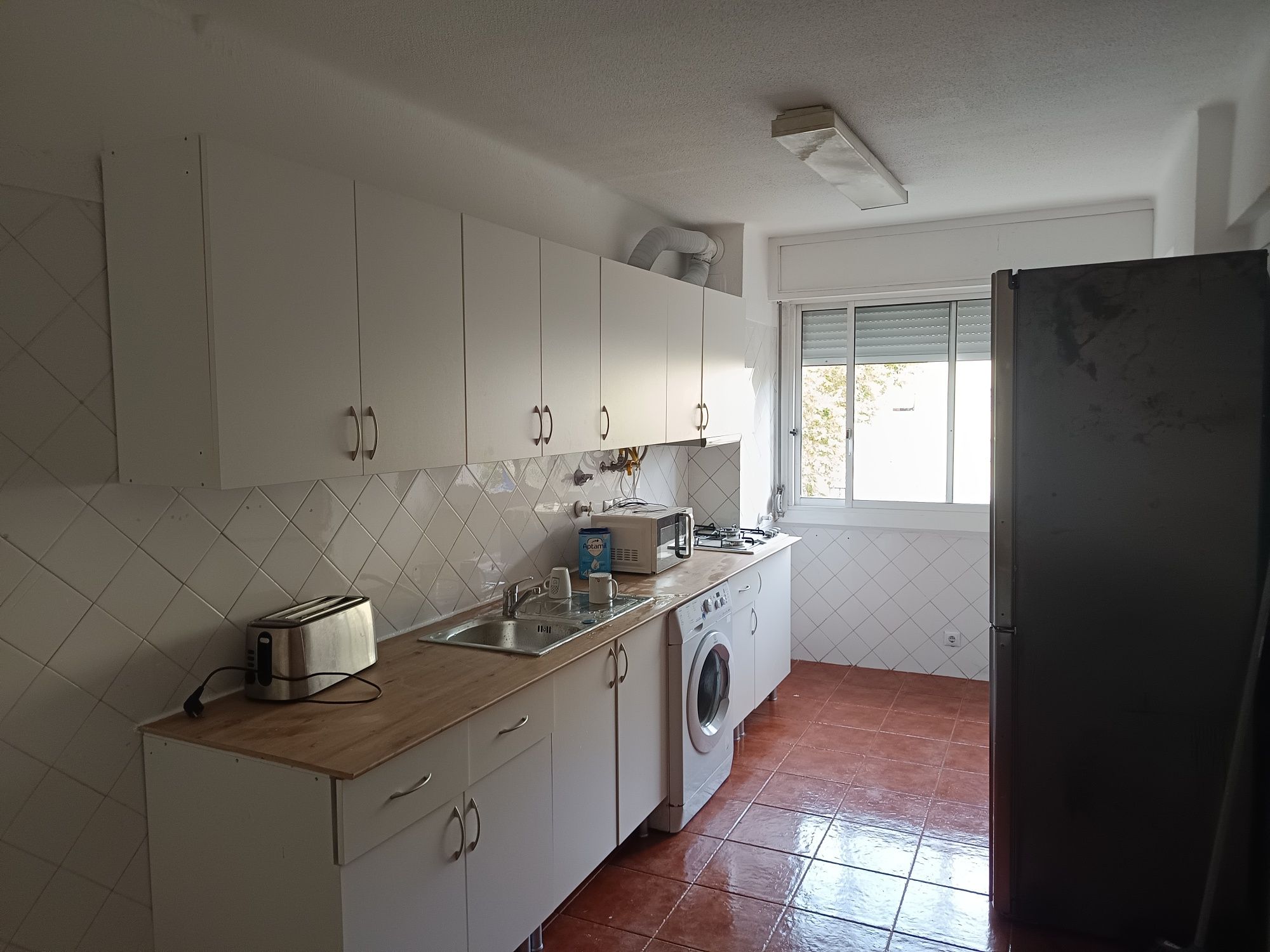 Quartos Telheiras