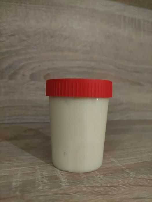 Naturalny dezodorant w kremie