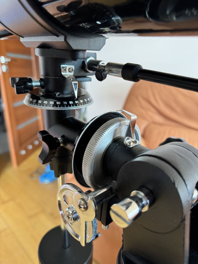 Teleskop Astronomiczny Uniprodo F90076