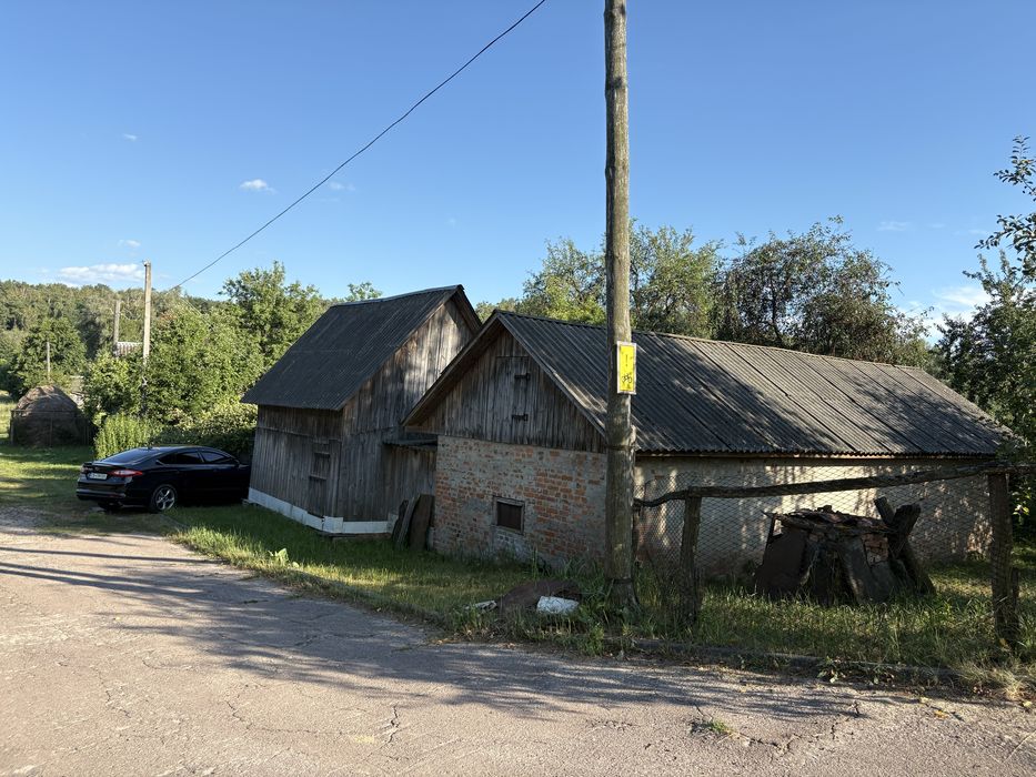 Продаж будинку Деснянське Новгород-Сіверський район