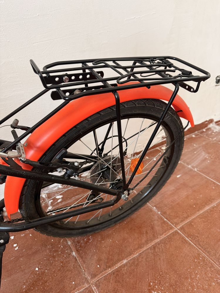 Bicicleta Crianca Roda 20”