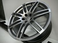 Pojedyncza felga 20” Audi SpeedLine ST5 9,5J ET36