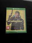 Cyberpunk 2077 - Xbox One Płyta Jak Nowa