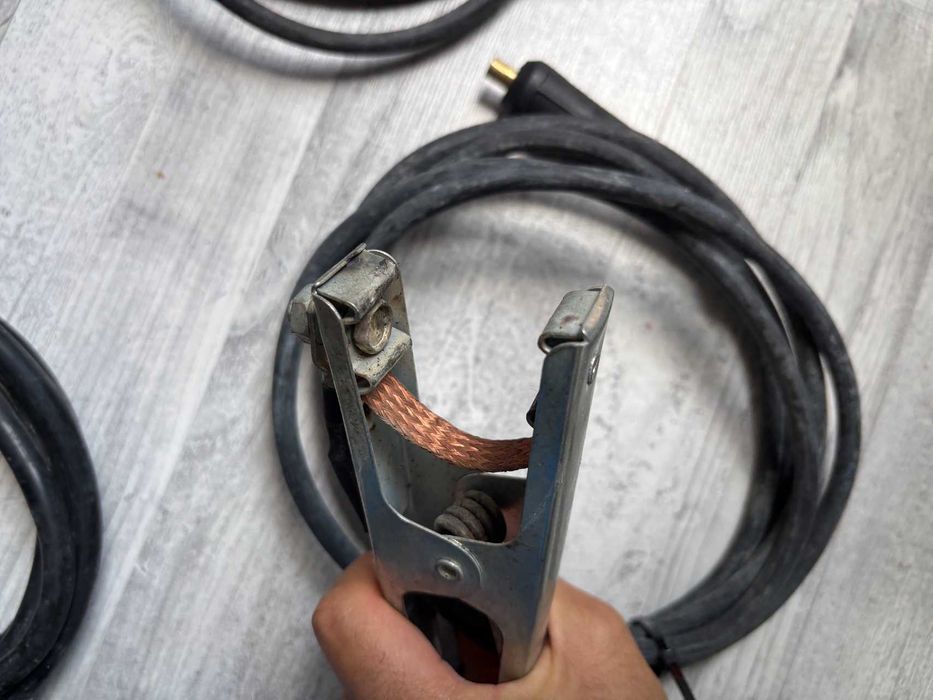 Maquina de Soldar Stahlwerk ARC140