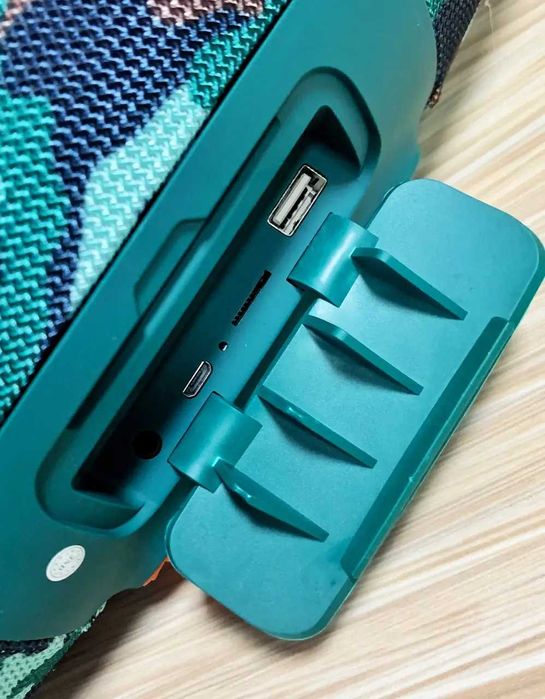 Портативная Bluetooth колонка JBL Xtreme 2 / цвет камуфляж новая