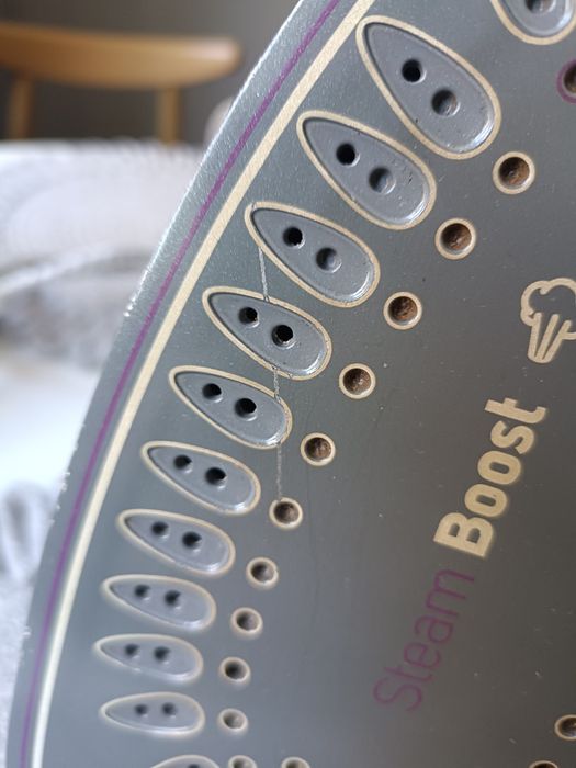 Żelazko firma Sencor